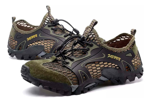 Imagen 5 de 10 de Zapato Para Agua Acuático Temporada Tendencia