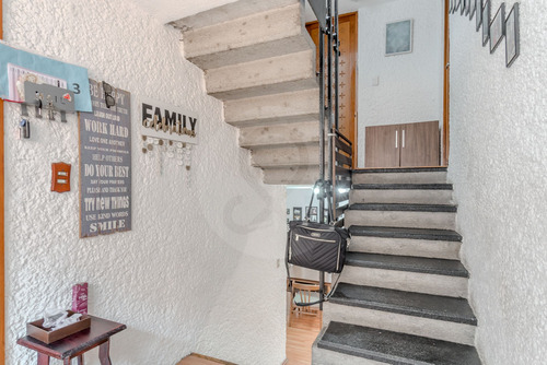 Casa En Venta En San Jerónimo Lídice
