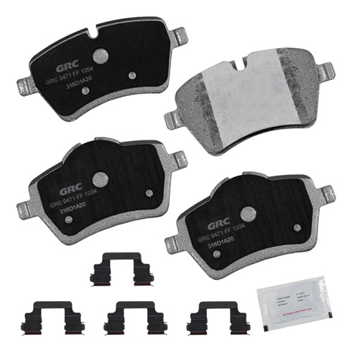 Balata Prime Grc Gprd1204 Grc Gprd1204
