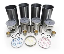 Comprar Liner Kit Motor Isuzu 6hh1 Autobus Encava 610 Fvr