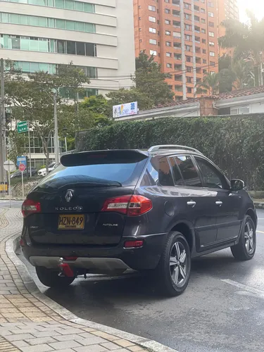 Renault Koleos 2.5 Dynamique Bose