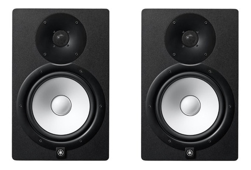 Yamaha Hs8 Monitores Estudio Activos 8 Par