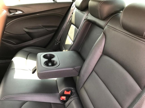 Chevrolet Cruze 1.4 Turbo Lt Flex Automático 2014 34.000 Km