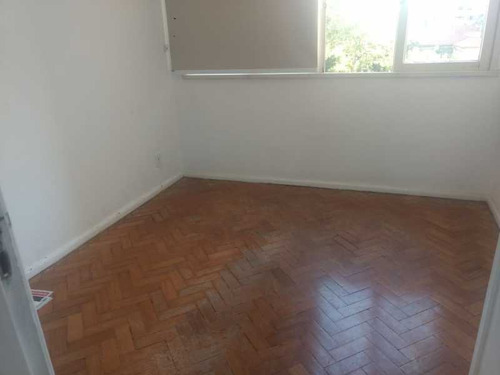 Imagem 3 de 13 de Apartamento No Flamengo!! - Boap30306