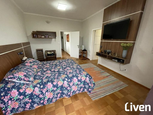 Imagem 10 de 25 de Casa Maravilhosa Com 3 Suítes, Área Gourmet, 2 Vagas No Condomínio Floradas Da Serra - 8703