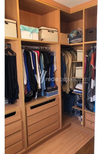 Imagem 12 de 30 de Casa À Venda Em Loteamento Alphaville Campinas - Ca287859