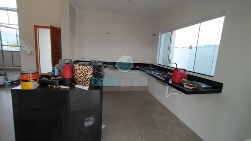 Imagem 8 de 15 de Casa De Condominio Em Alphaville - Rio Das Ostras, Rj - 2858