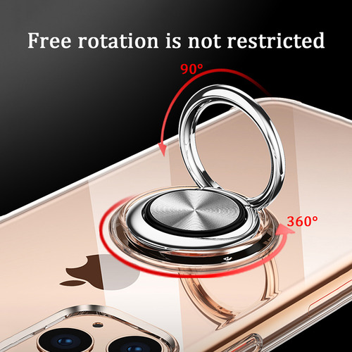 Capa Para Airbag Huawei Nova 13i Com Anel Anti-queda