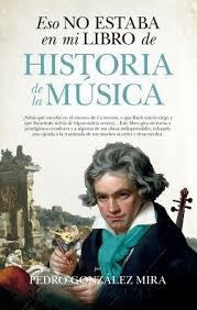 Esto No Estaba En Mi Libro De Historia De La Musica