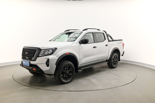 Nissan Frontier NEW  2.5 XE TDSL DC 4X4 AT