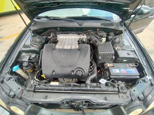 Imagen 10 de 10 de Kia Optima
