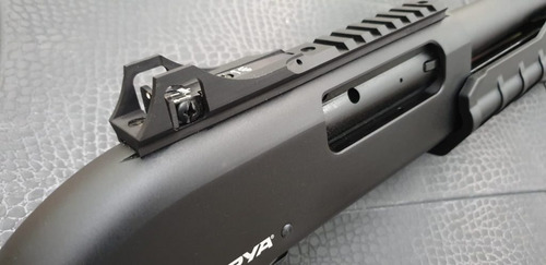 Escopeta Traumatica Derya Calibre 12 Cvx401 Shotgun Changon