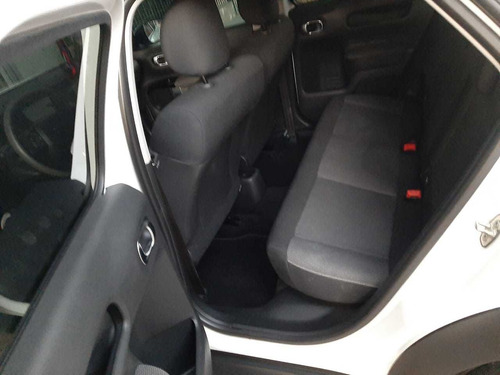Citroën C4 Cactus Feel Edition