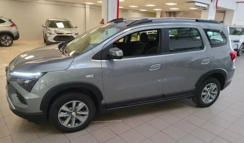 Chevrolet Spin 1.8 Lt 5as 105cv