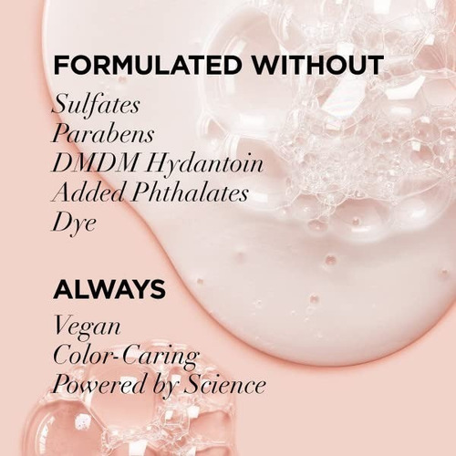 L'oreal Paris Everpure Sulfate Free Bond Repair Pre Champú T