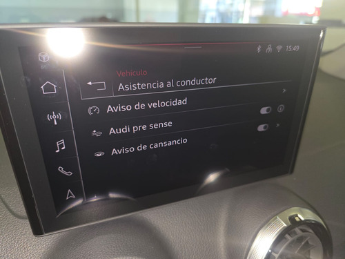 Audi Q2 1.5 35 Tfsi Advanced 150 Cv