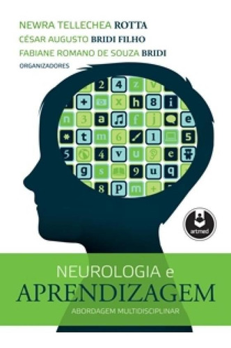 Neurologia E Aprendizagem - Artmed