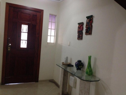 Imagem 2 de 17 de Casa Na Aclimação Bem Perto Do Parque Da Aclimação, Perto De Tudo. Vale A Pena Conferir!! - So0010 - 4877122