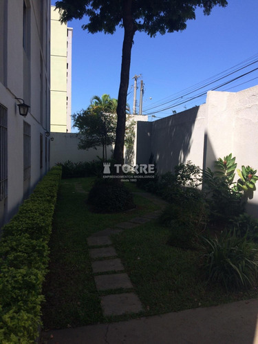 Imagem 21 de 24 de Apartamento À Venda Em Jardim Ipiranga - Ap003298