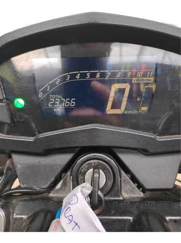 Imagem 7 de 9 de Honda Cb Twister 250