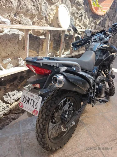 Dm 2024 200 scrambler