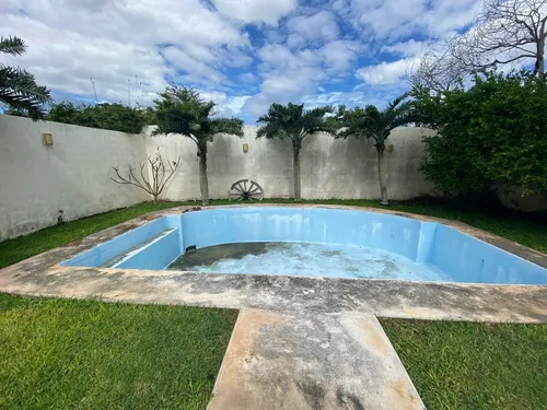Casa (1p) En Venta En Benito Juárez Norte