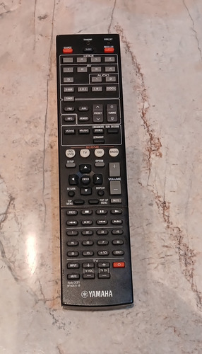 Yamaha Rx-v371 Sintoamplificador (Usado)