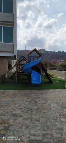 Imagen 18 de 18 de Espectacular Apartamento, Ubicado En Lomas De La Alameda.