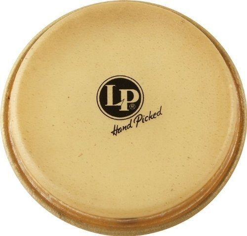 Latin Percussion Lp263a 7 1, 4-inch Rawhide Small Bongo Head