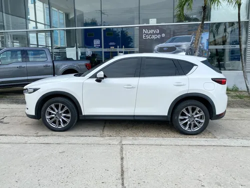 Mazda CX-5 2.5 Grand Touring 4X2