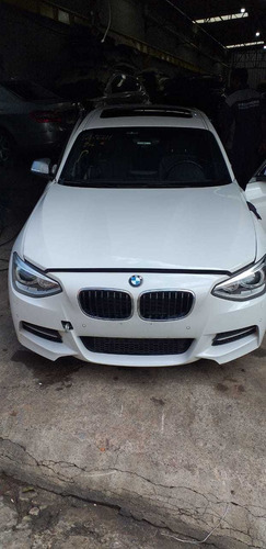 Imagem 1 de 11 de Bmw 135i Hatch