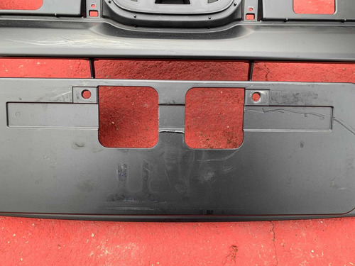 Grade Frontal Honda
