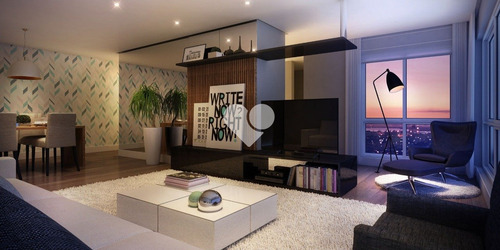Imagem 4 de 15 de Apartamento - Tristeza - Ref: 44499 - V-58466672