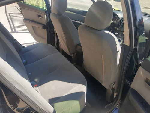 Imagem 12 de 15 de Nissan Sentra 2011 2.0 Flex 4p