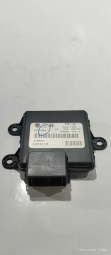 comprar Módulo Central Elétrica Fiat Bravo Sporting 1.8 2013 Pdc-sg