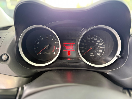 Mitsubishi Lancer 2.0 Es M At