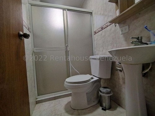 Imagen 9 de 22 de Oportunidad Penthouse En Venta En Turmero Res Los Angeles Db 23-15146