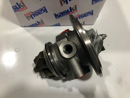 Turbo Cartucho Npr 4hg1 Chevrolet Gt2256ms +180