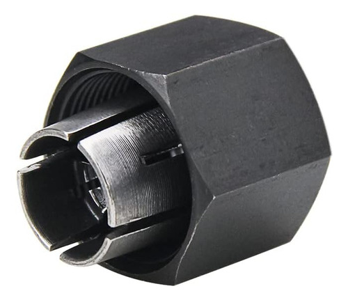 Reemplazo De Enrutador Collet De 1/4 De Pulgada Para Dewa...
