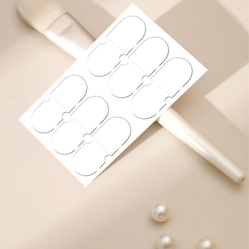 Pegatinas De Soporte Para Orejas De Elfo, Corrector De Oreja