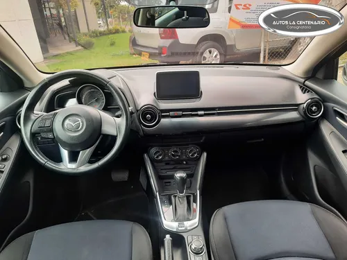 Mazda 2 1.5 Touring