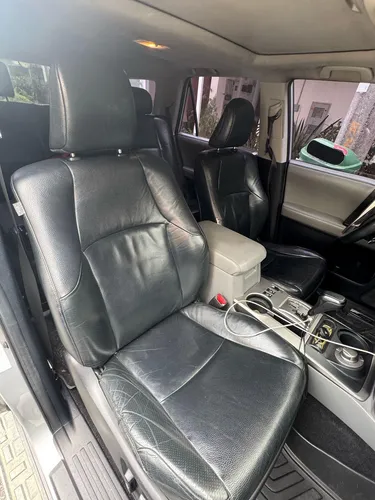 Toyota 4Runner 4.0 Sr5