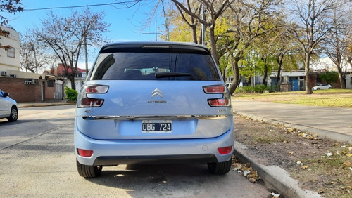 Citroën Grand C4 Picasso Tendance Pack 1.6 Hdi 6mt