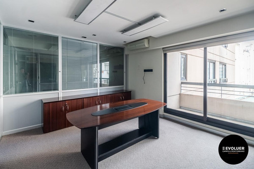 Imagen 10 de 30 de Venta Studio De 64 M² Con Amenities Y 2 Cocheras. Apto Alquiler Temporario.