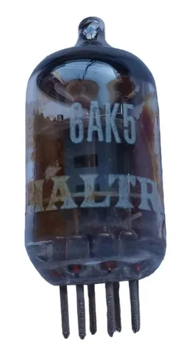 Nixie Tubes MercadoLibre