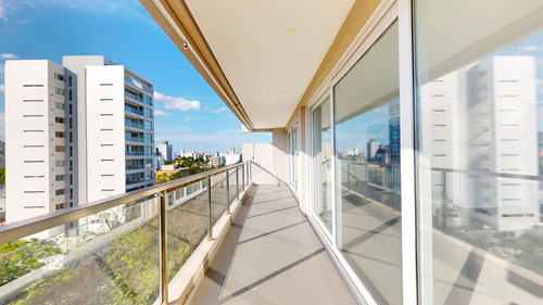 Venta Departamento 3 Dormitorios La Plata Con Cochera