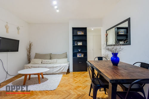 Oppel | Departamento En Venta | Belgrano Capital Federal |