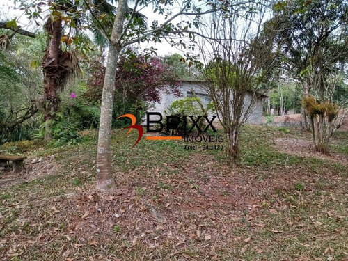 Imagem 5 de 7 de Chácara A Venda 14.000m² - Pedra Branca - Á Venda - Ru-753