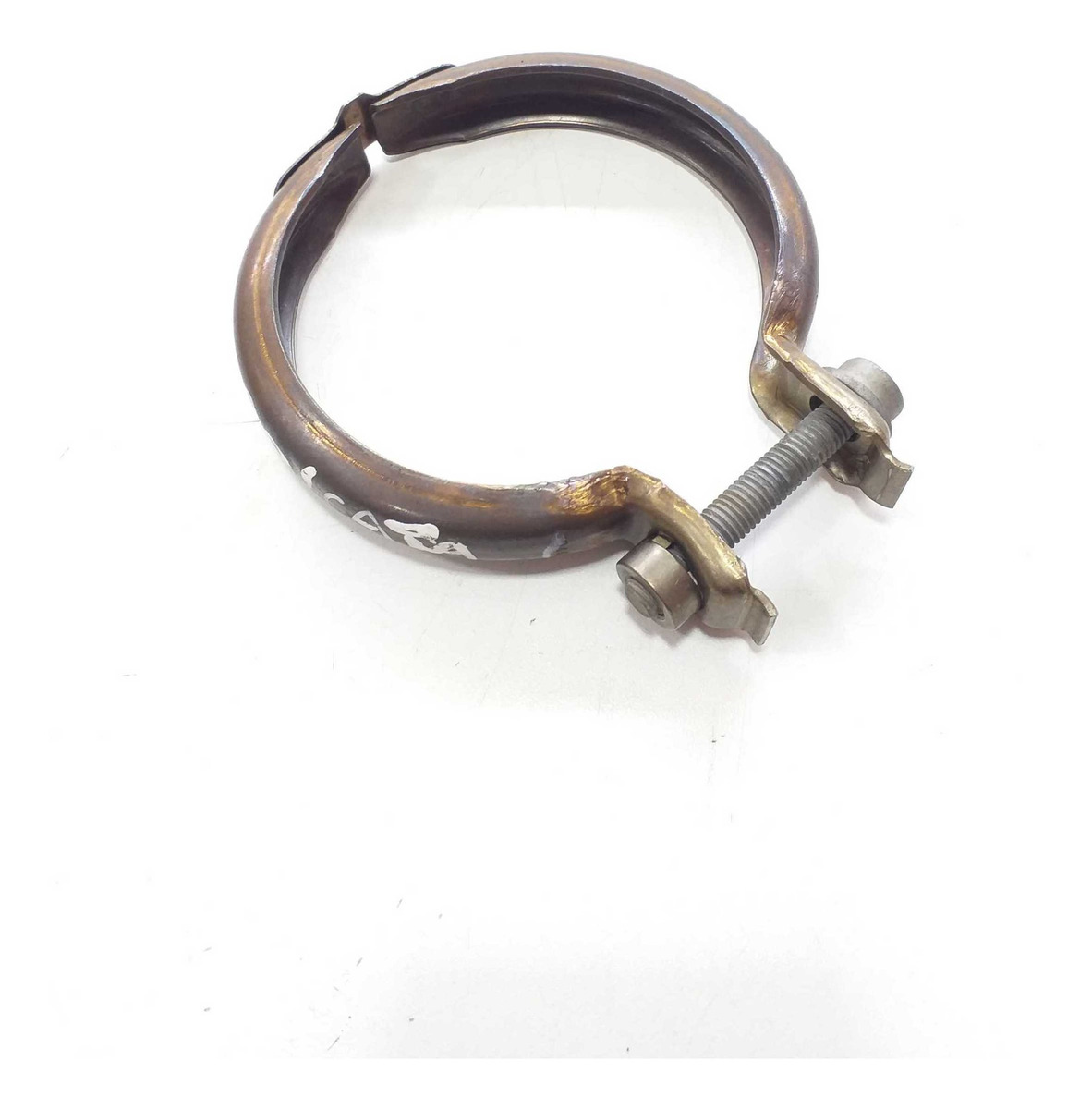Abraçadeira Turbina Catalisador Jetta 1.4 5q0253725h Cx1053