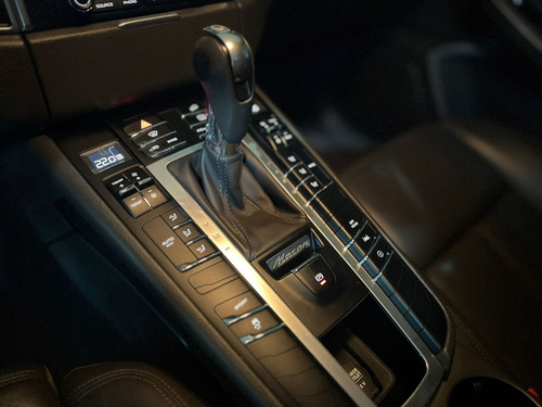 Porsche Macan 3.0 S Pdk 5p